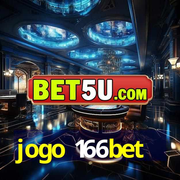 jogo 166bet